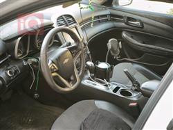 شيفروليه ماليبو